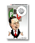 ¡Qué irresponsabilidadQ @monerohernandez #CartonDeHoy